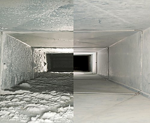 Air Ducts in San Antonio, TX