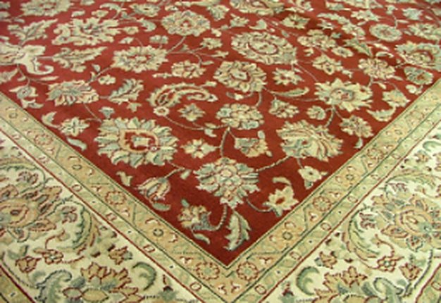 Area Rugs in San Antonio, TX