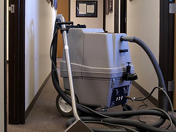Move-Out Cleaning in San Antonio, TX
