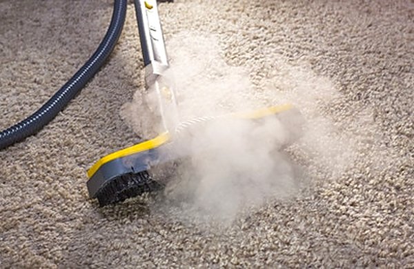Residential carpet cleaning in San Antonio, TX